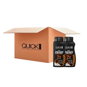 CHAMPU FIX  QUICK ENERGY 240 ml